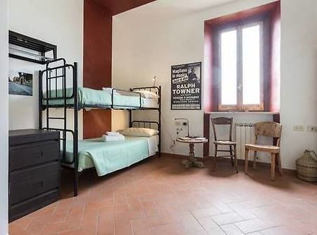 Ecostello Magliano Sabina Ngoại thất bức ảnh