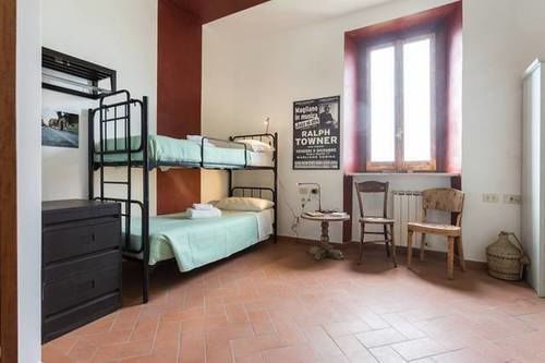 Ecostello Magliano Sabina Ngoại thất bức ảnh