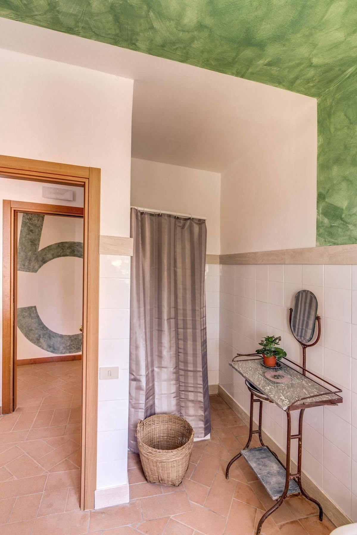Ecostello Magliano Sabina Ngoại thất bức ảnh